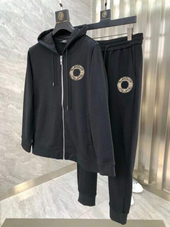 Picture of Burberry Sweater Suits _SKUBurberryM-5XLkdtn6537729